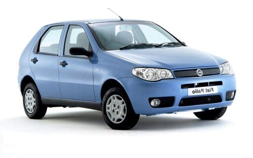 Fiat Palio 2006 Sonrası Yedek Parça